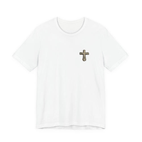 1 Cor 10:31 Tee