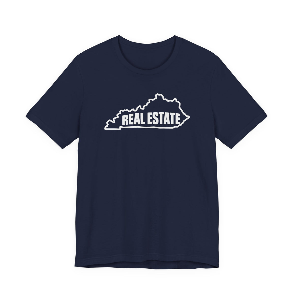 Kentucky Real Estate Tee