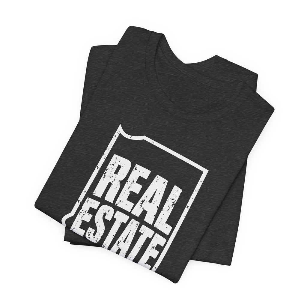 Indiana Real Estate Tee