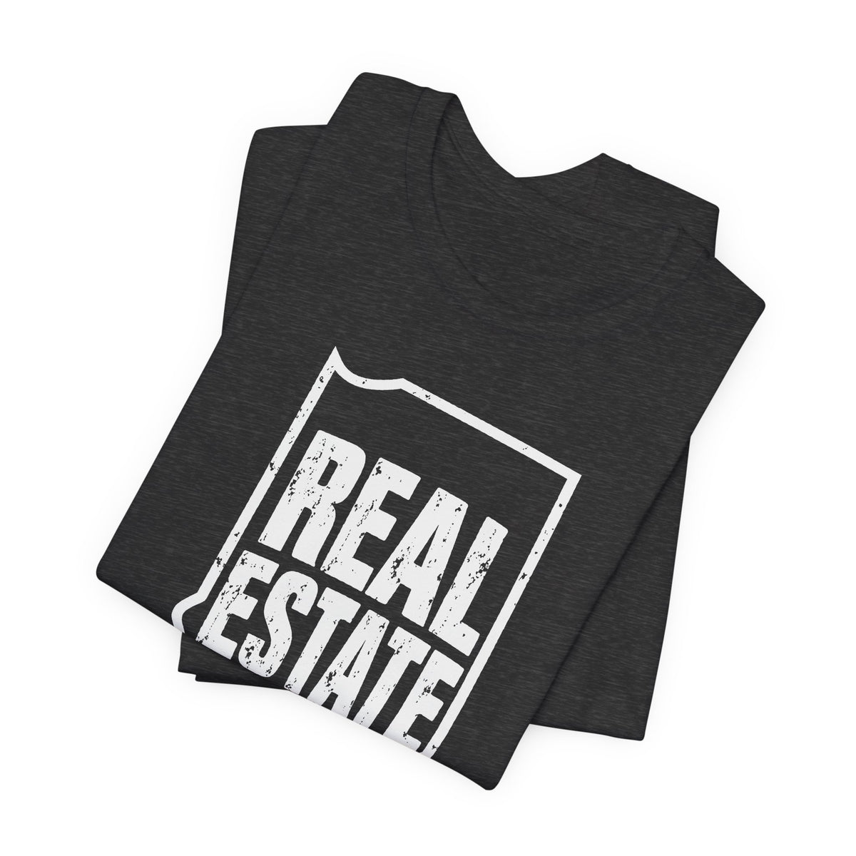 Indiana Real Estate Tee