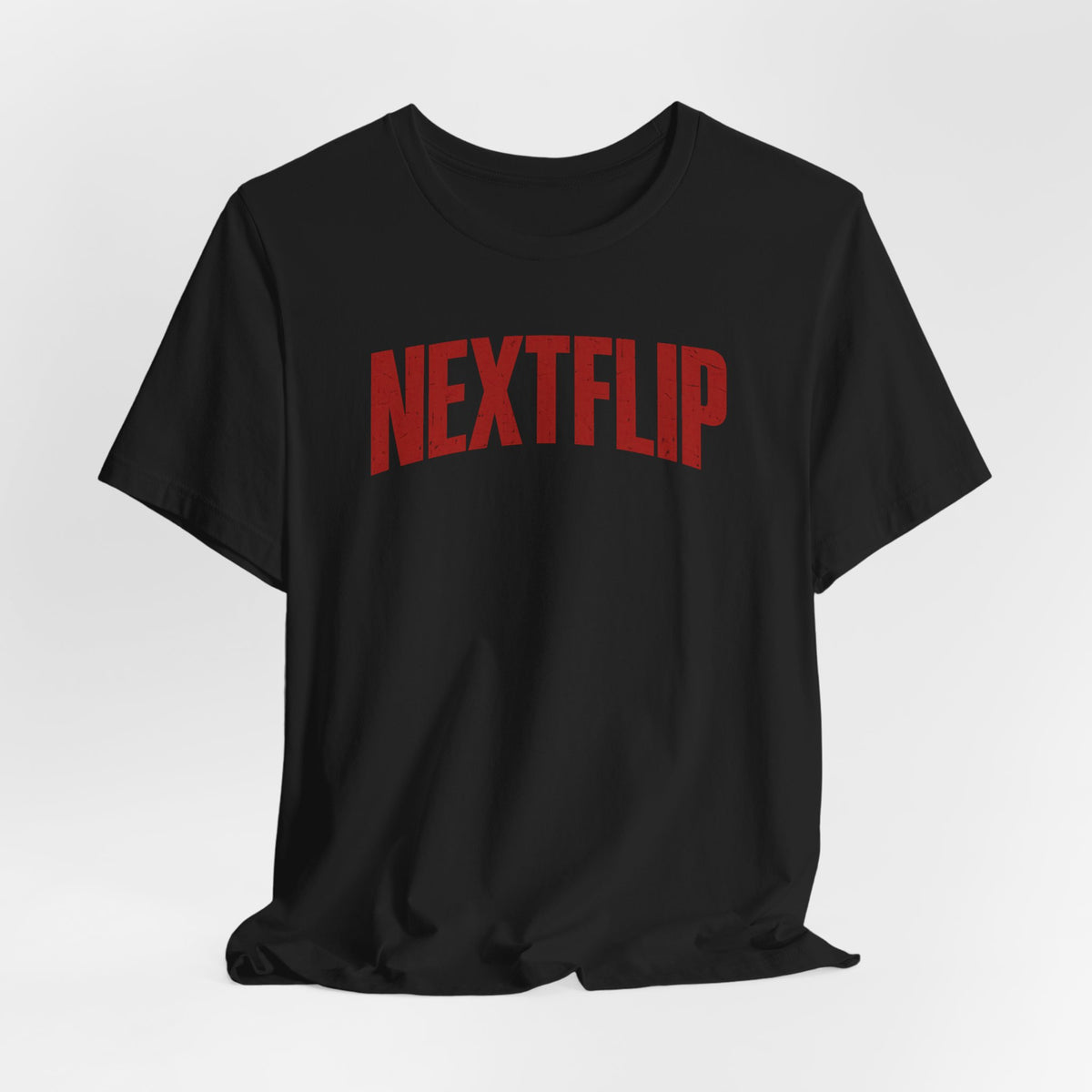 Nextflip Tee