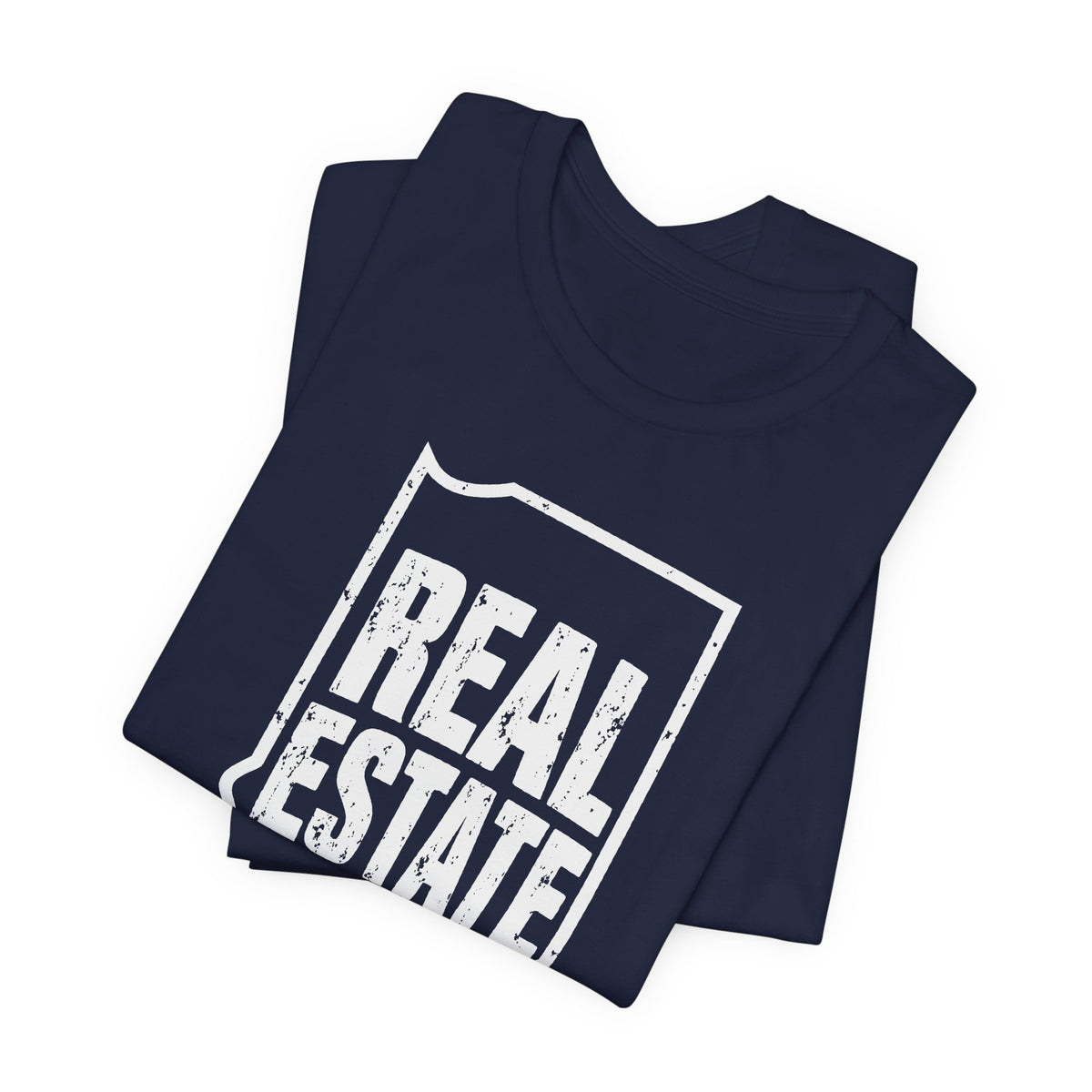 Indiana Real Estate Tee