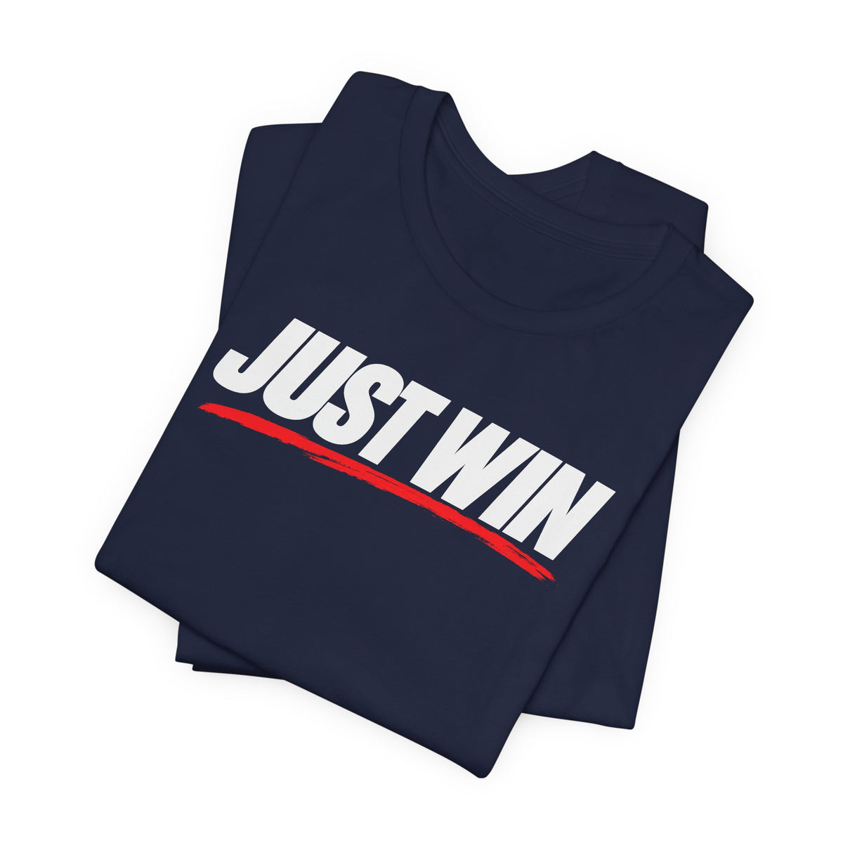 Just Win Tee