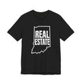 Indiana Real Estate Tee