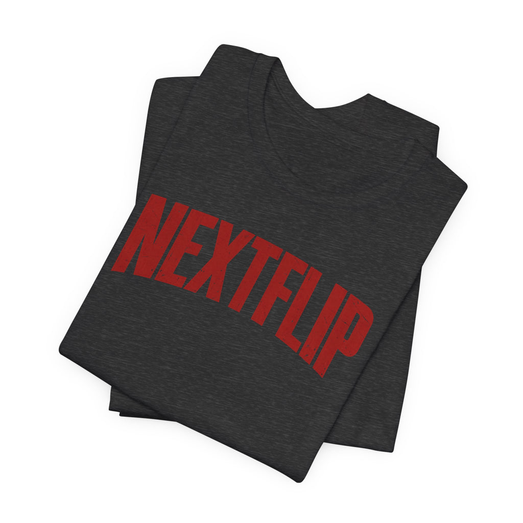 Nextflip Tee