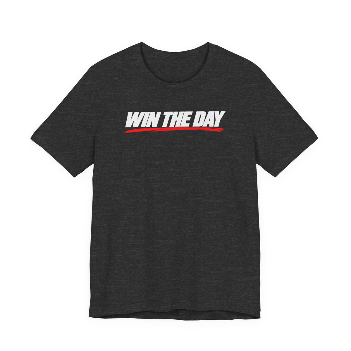 Win the Day Tee