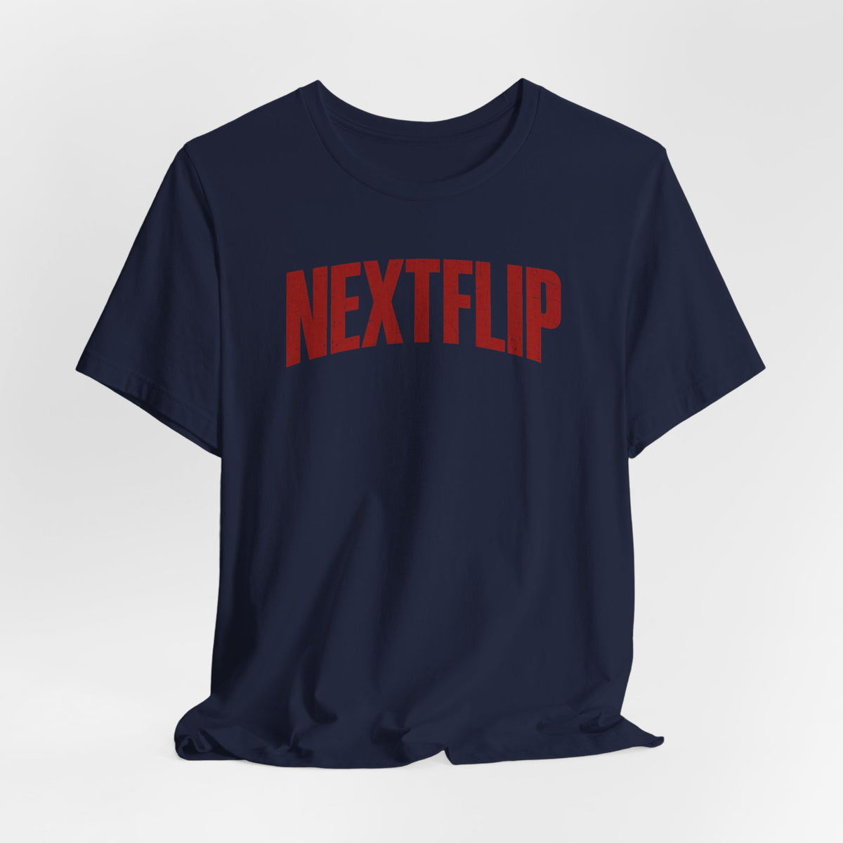 Nextflip Tee