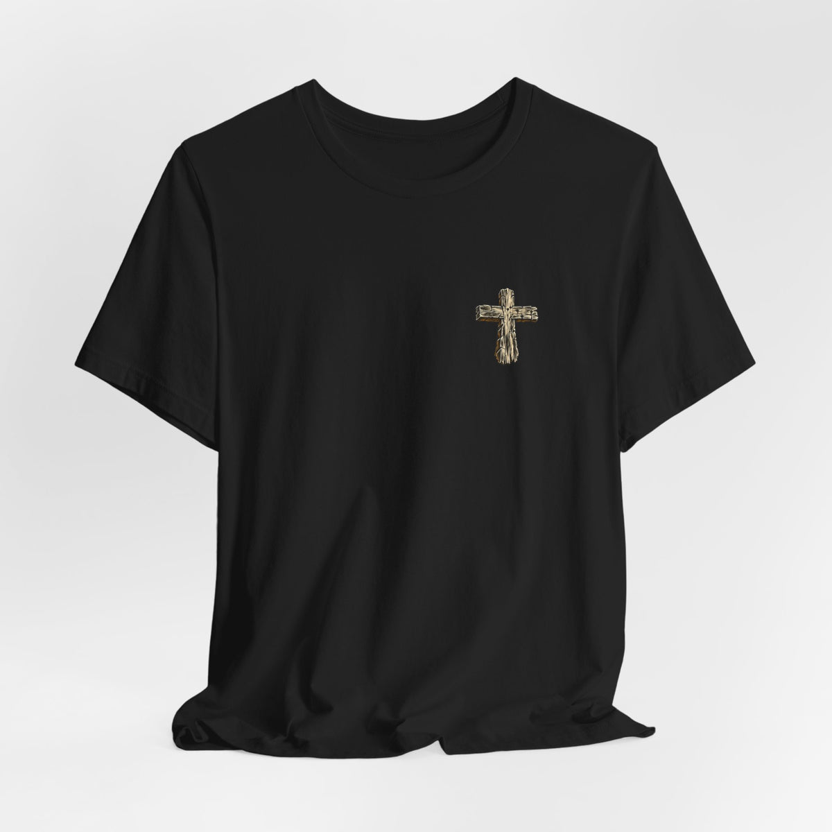 1 Cor 10:31 Tee
