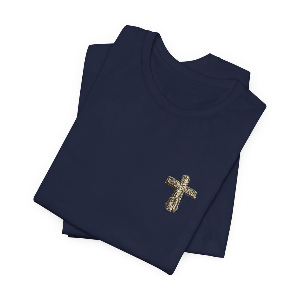 1 Cor 10:31 Tee