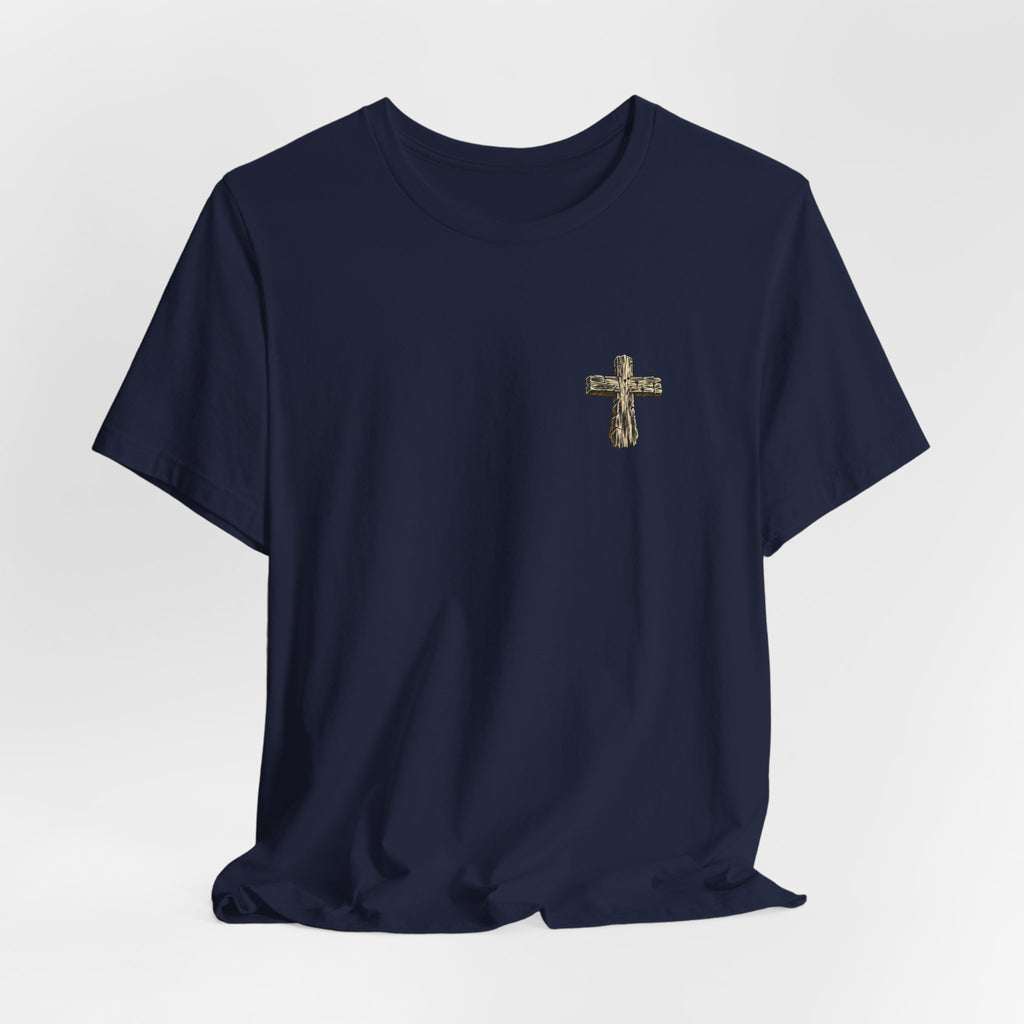 1 Cor 10:31 Tee