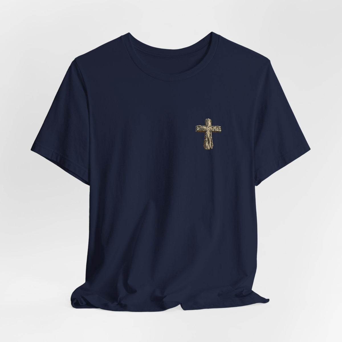 1 Cor 10:31 Tee