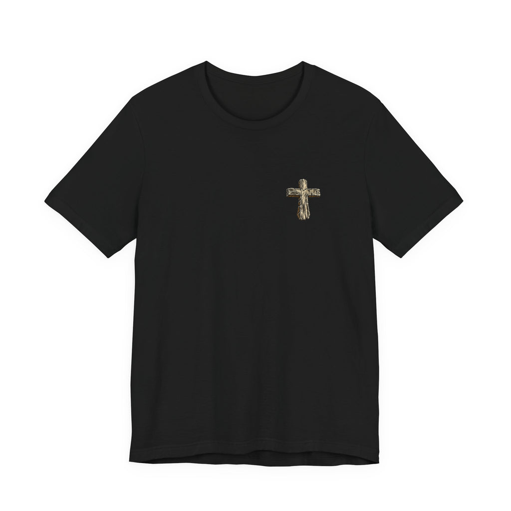 1 Cor 10:31 Tee
