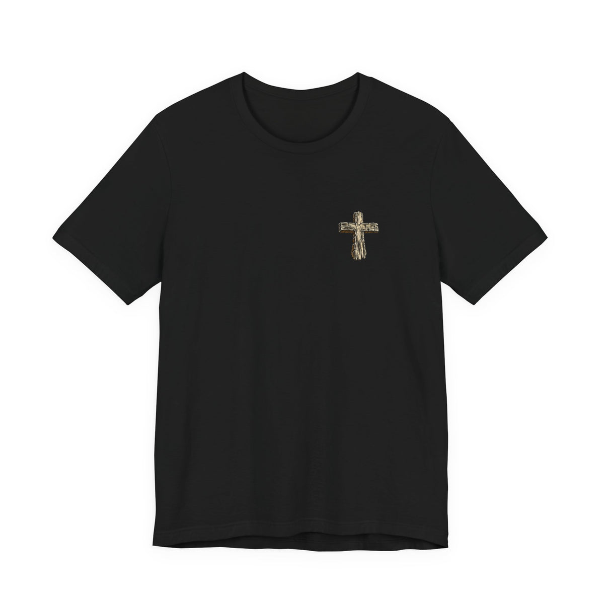 1 Cor 10:31 Tee