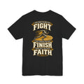 2 Tim 4:7 Tee