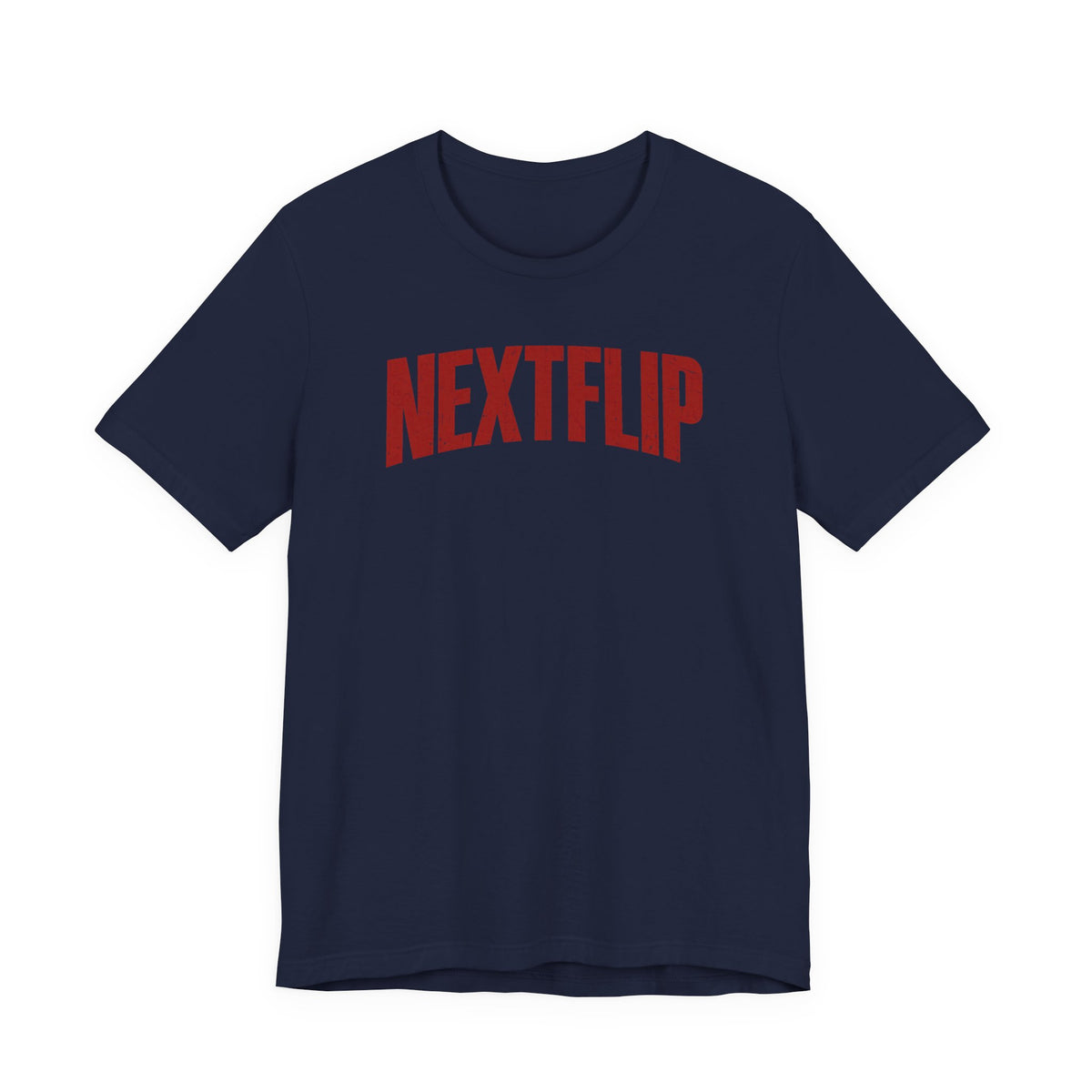 Nextflip Tee