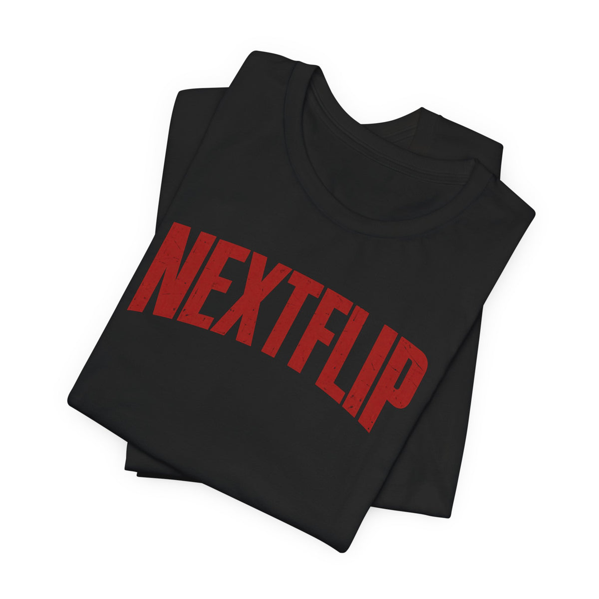 Nextflip Tee