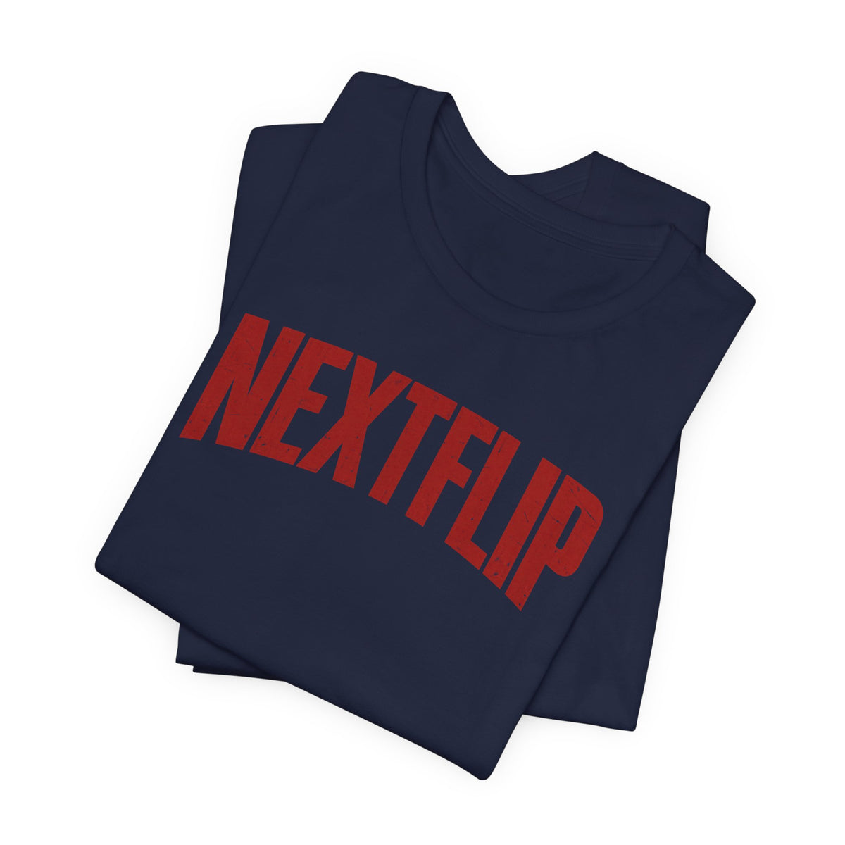 Nextflip Tee