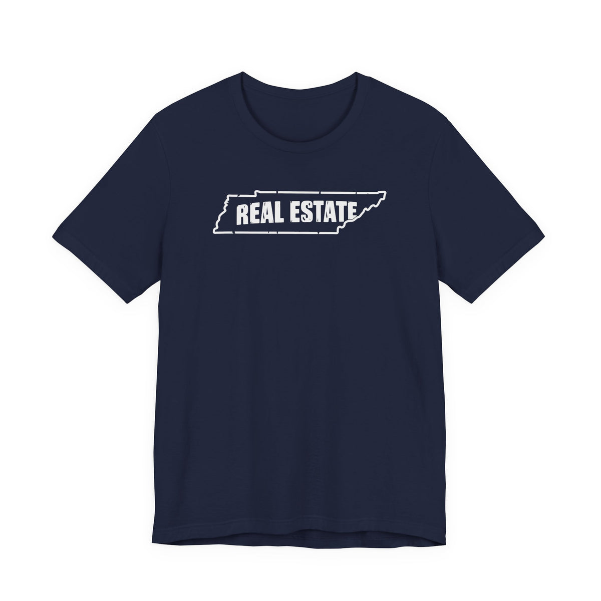 Tennessee Real Estate Tee