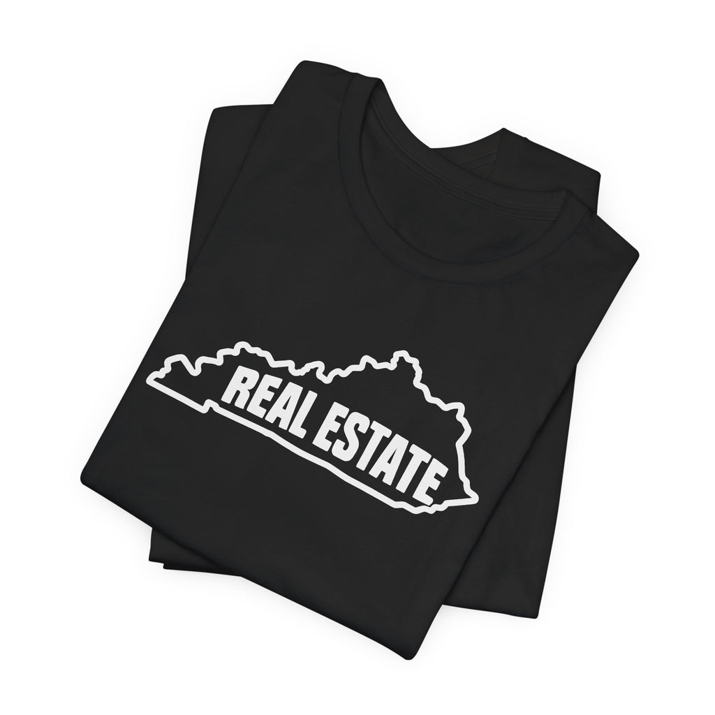 Kentucky Real Estate Tee
