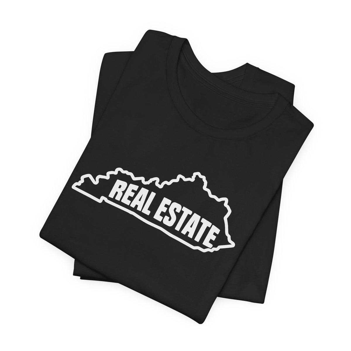 Kentucky Real Estate Tee
