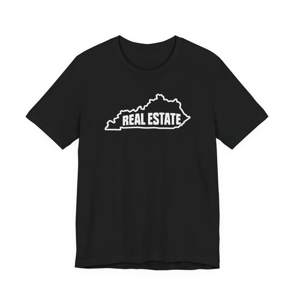 Kentucky Real Estate Tee