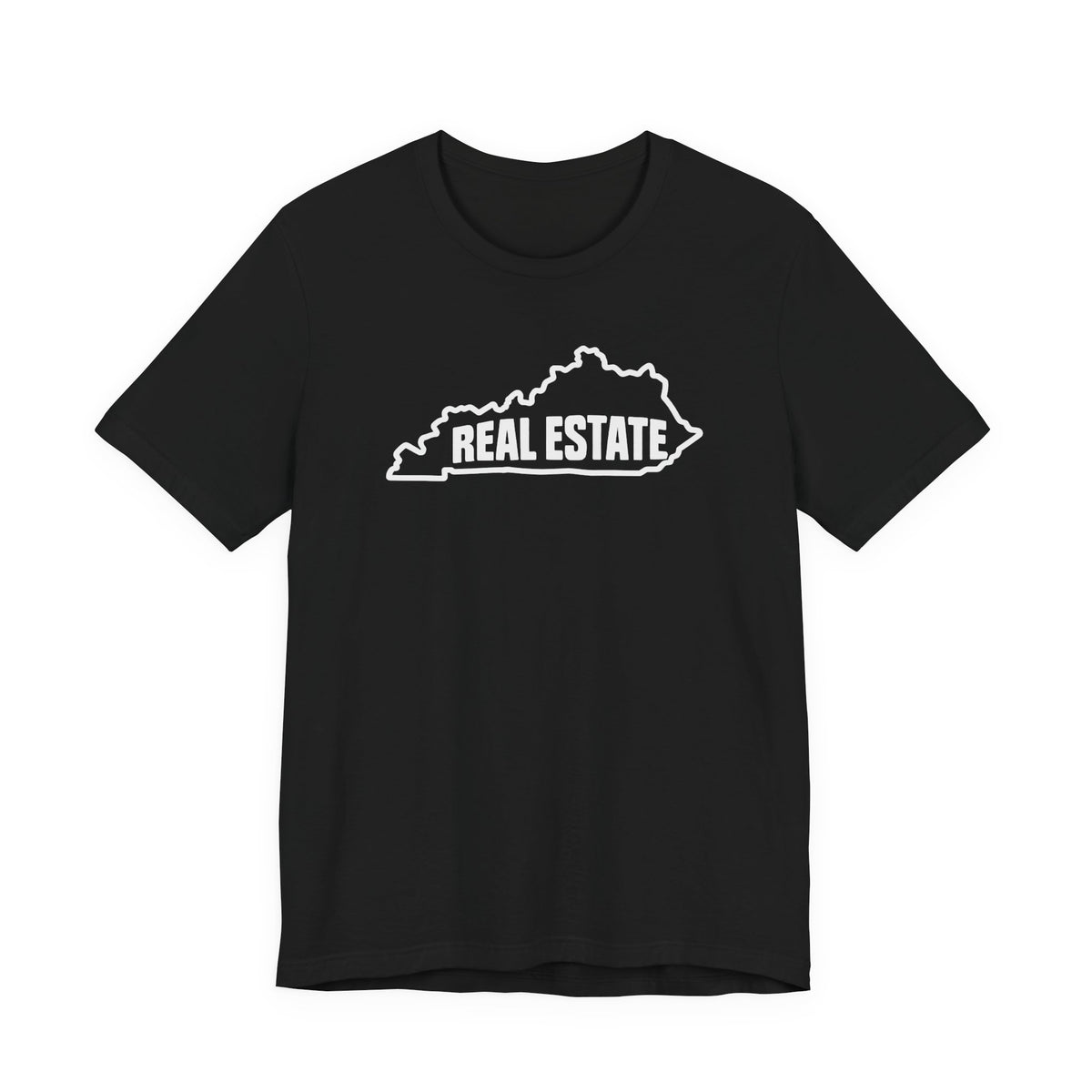 Kentucky Real Estate Tee