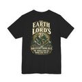 Psalm 24:1 Tee