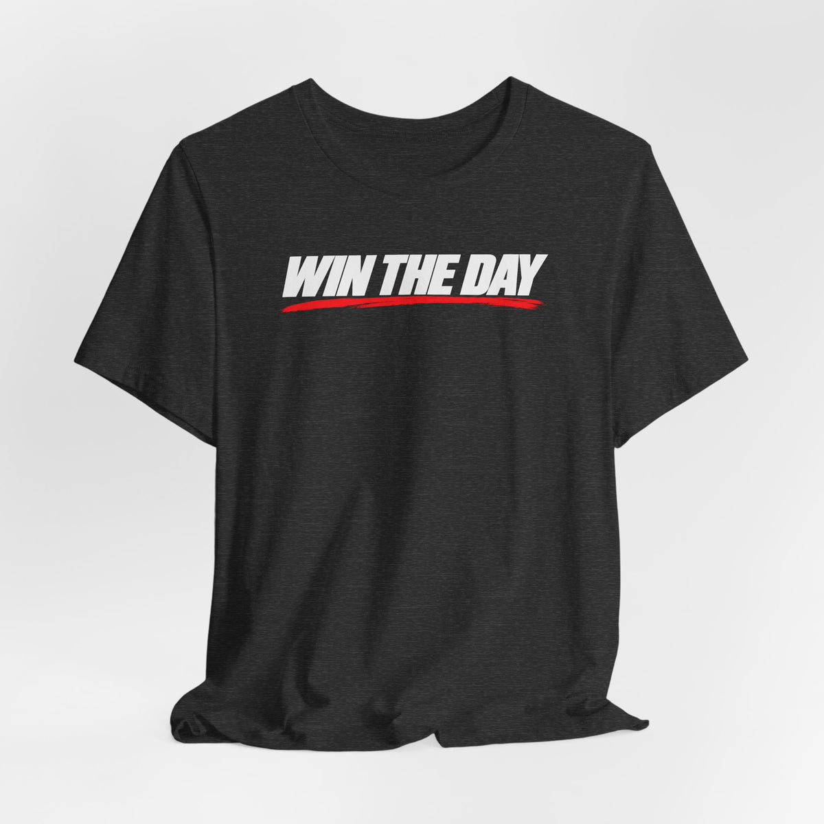 Win the Day Tee