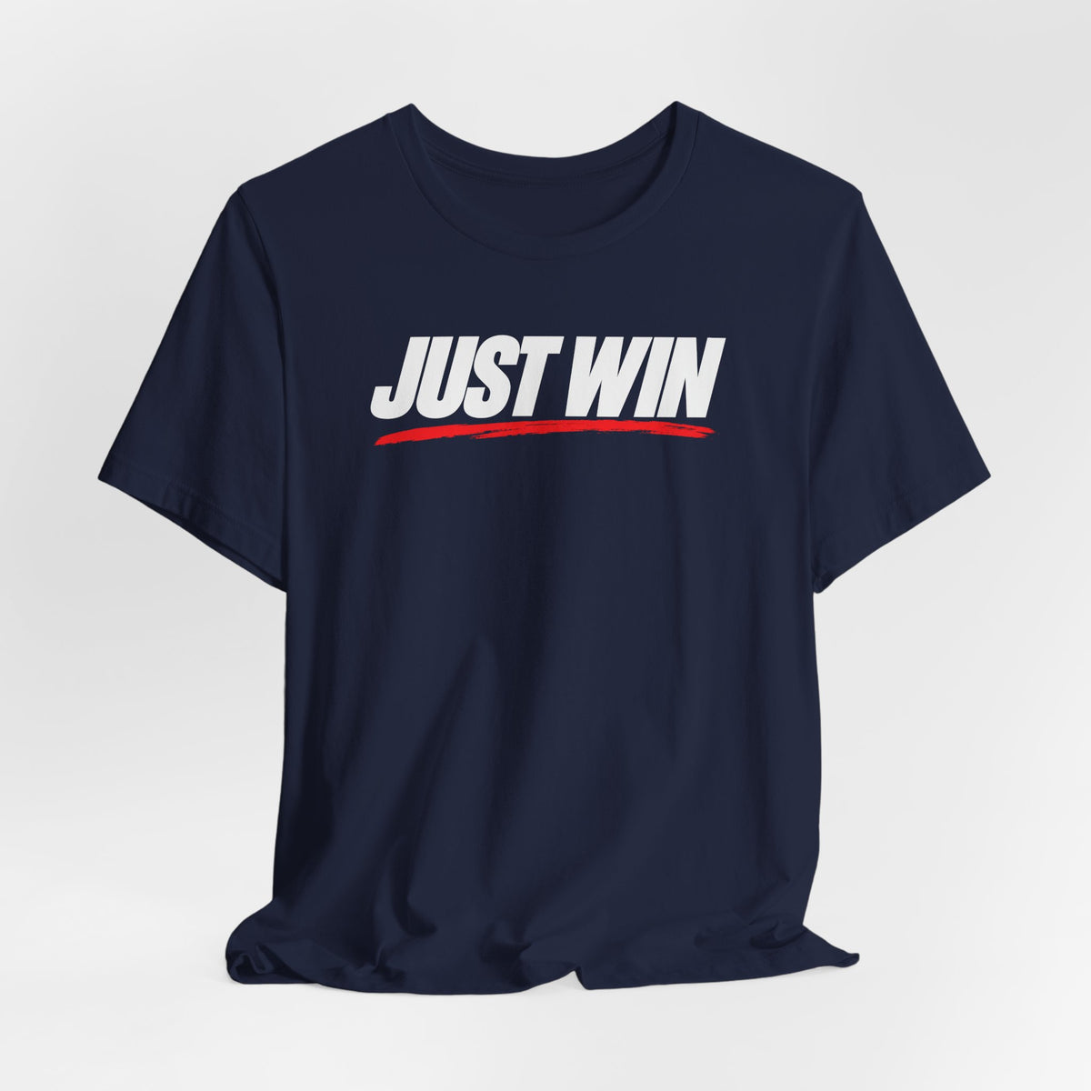 Just Win Tee