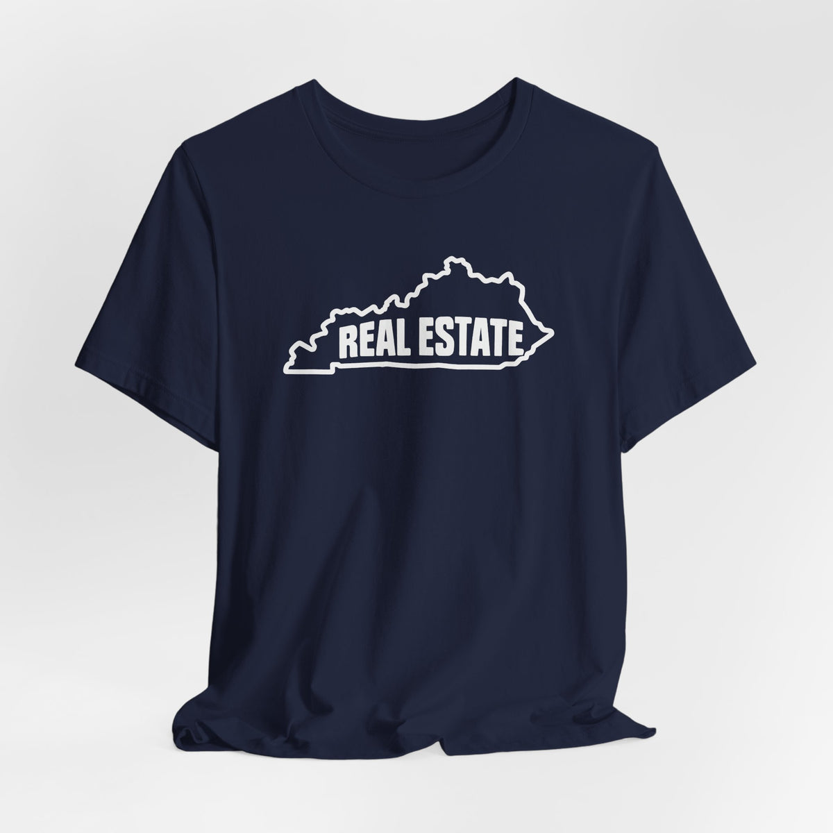 Kentucky Real Estate Tee