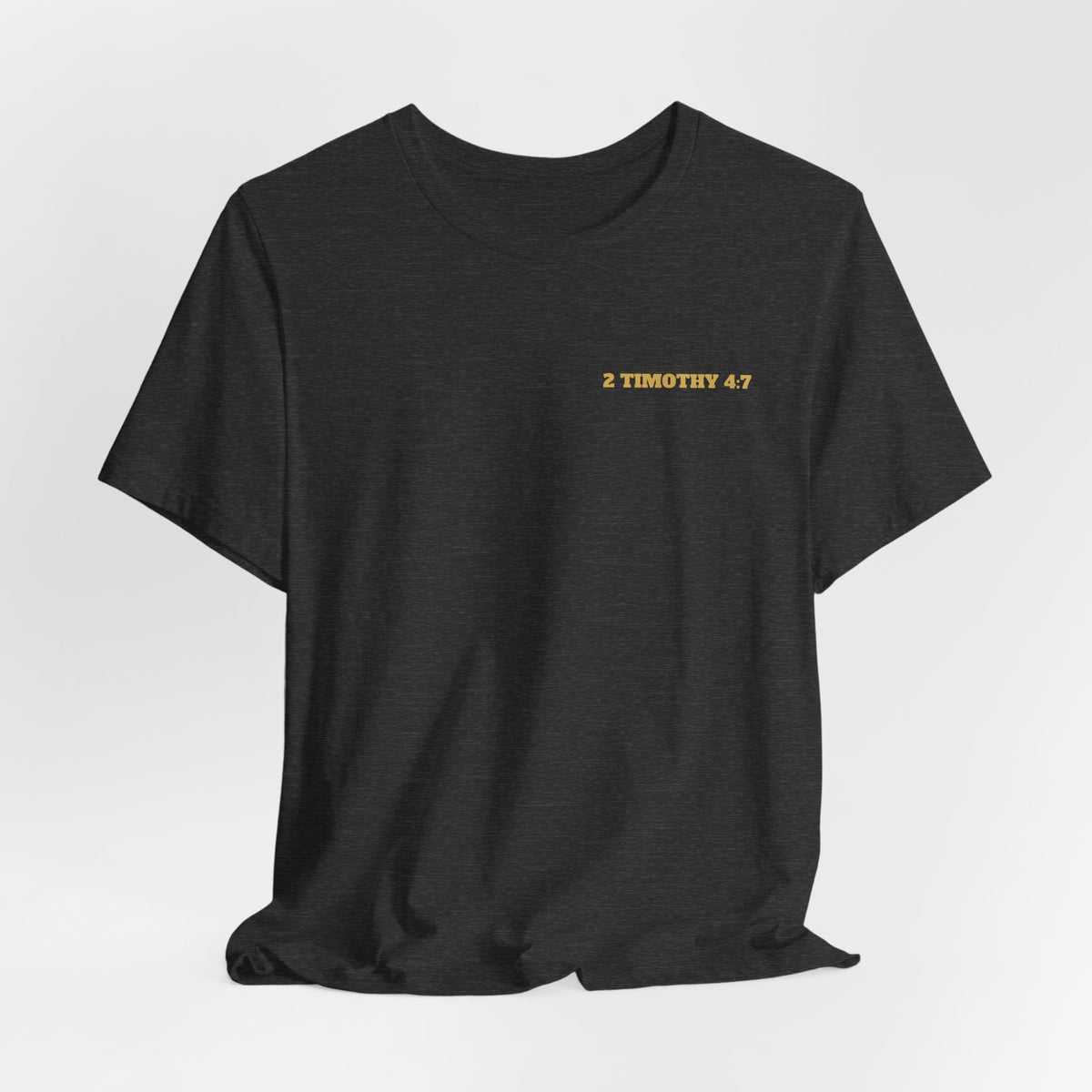 2 Tim 4:7 Tee