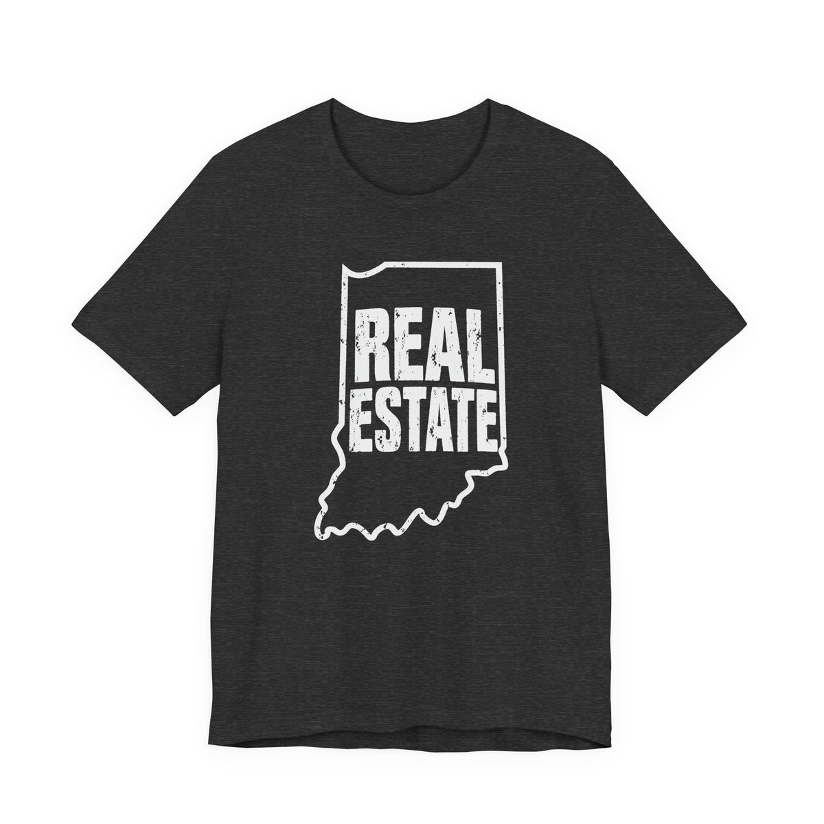 Indiana Real Estate Tee