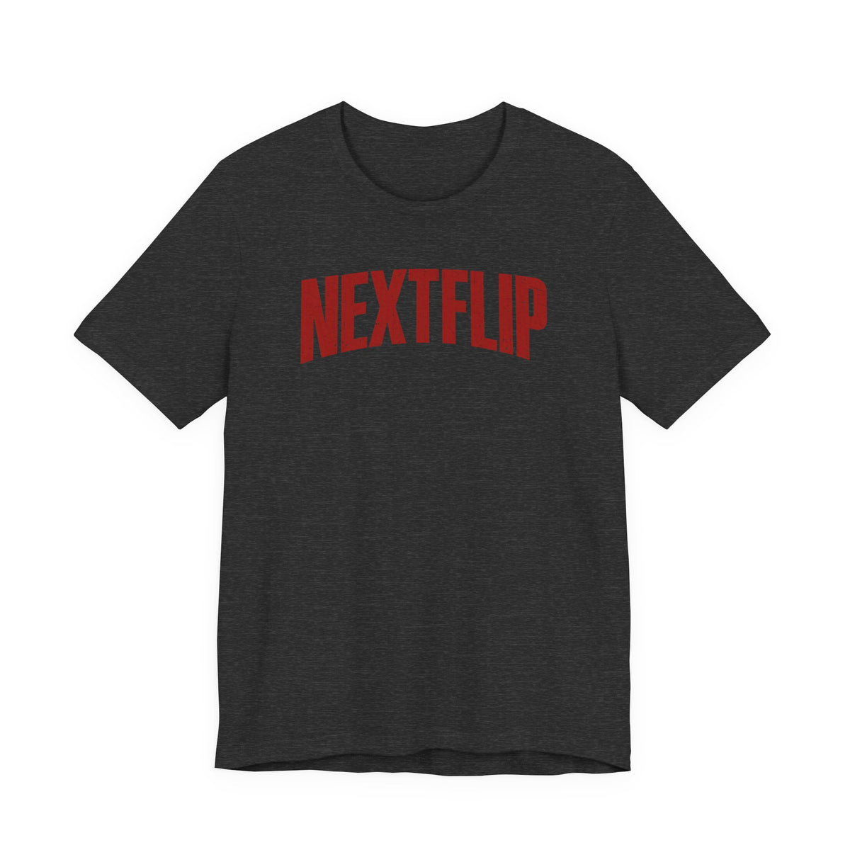 Nextflip Tee