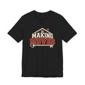 Making Moves Tee