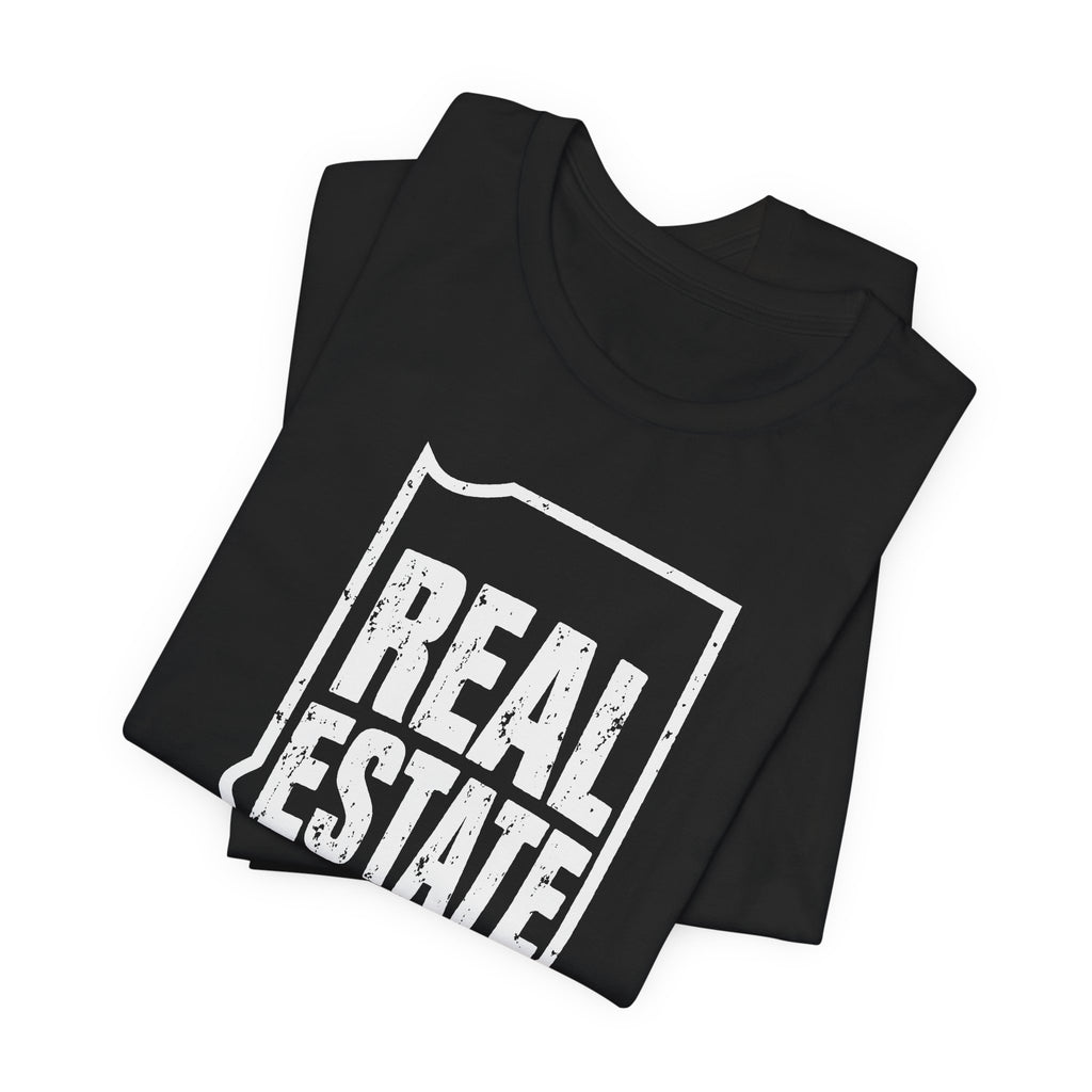 Indiana Real Estate Tee