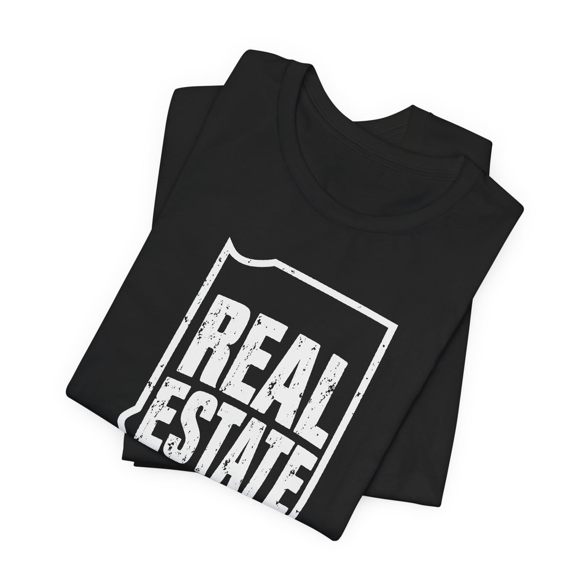 Indiana Real Estate Tee