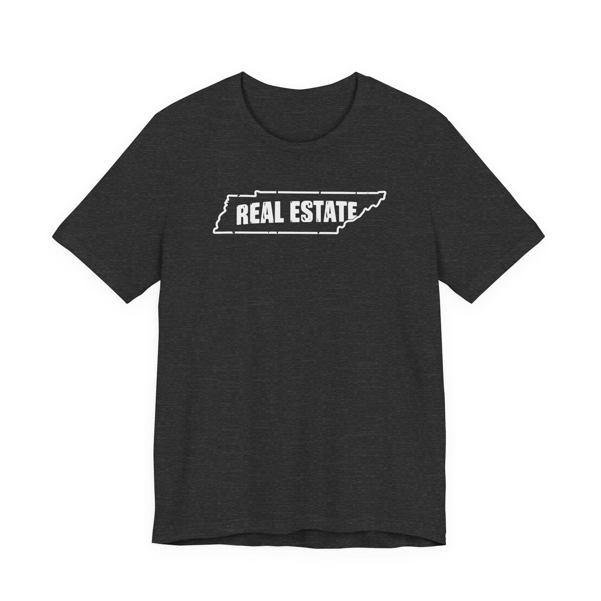 Tennessee Real Estate Tee