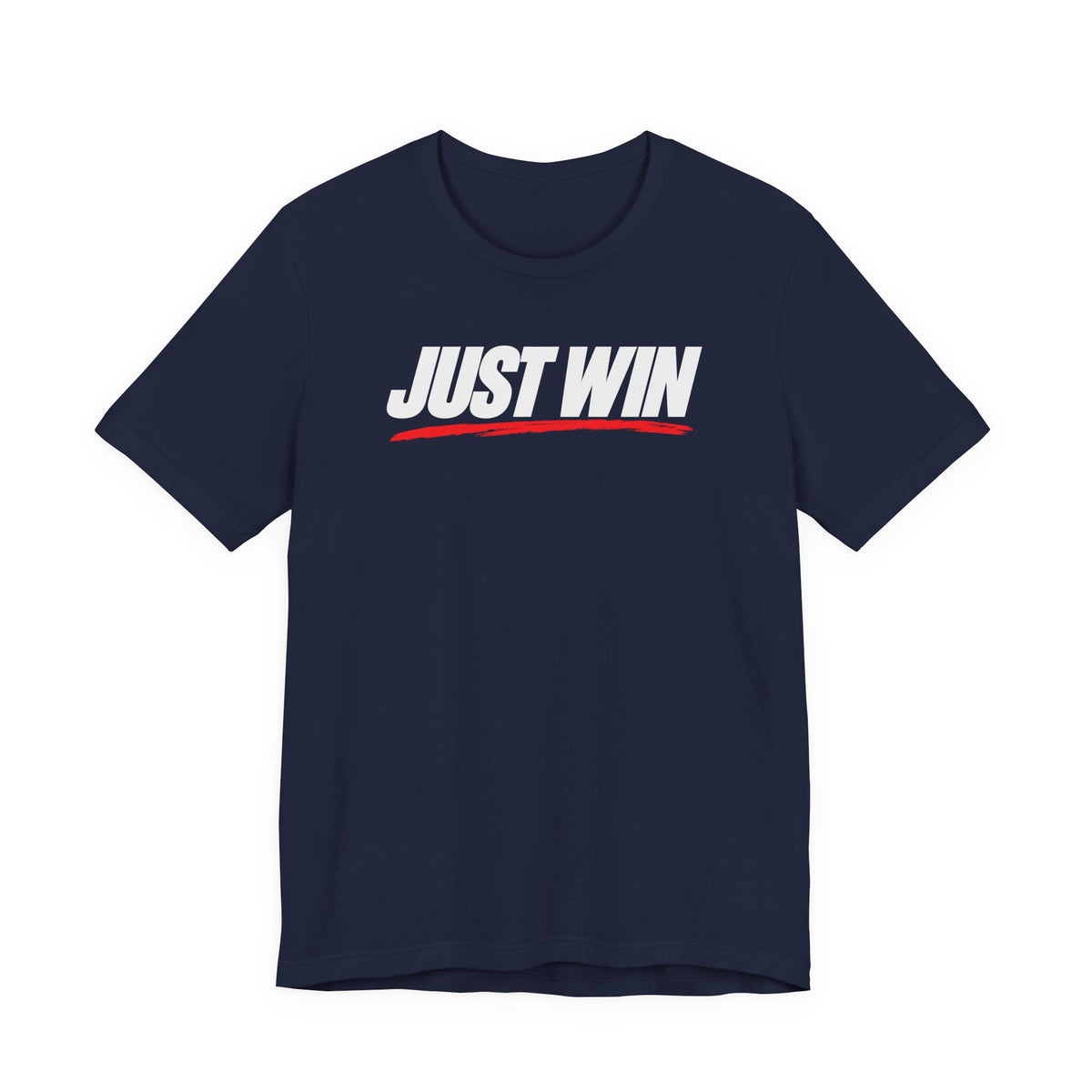 Just Win Tee