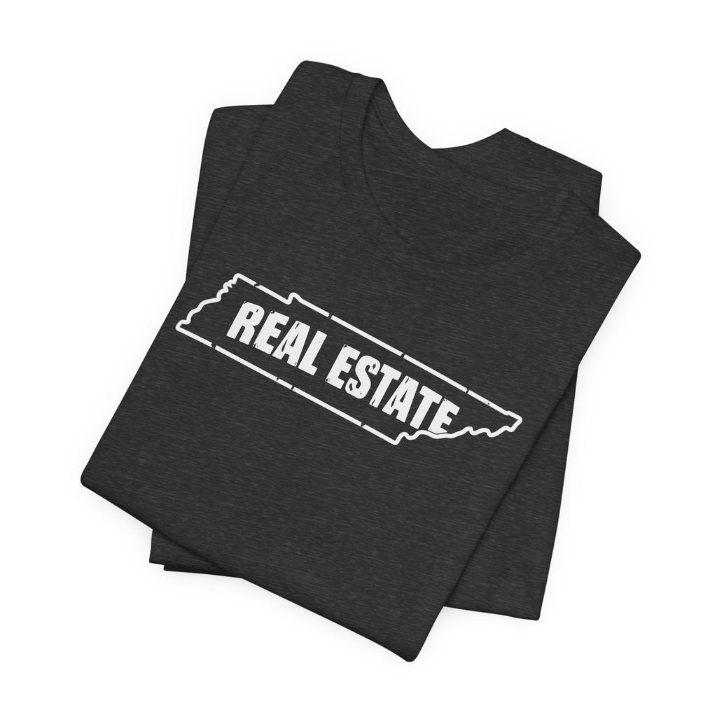 Tennessee Real Estate Tee