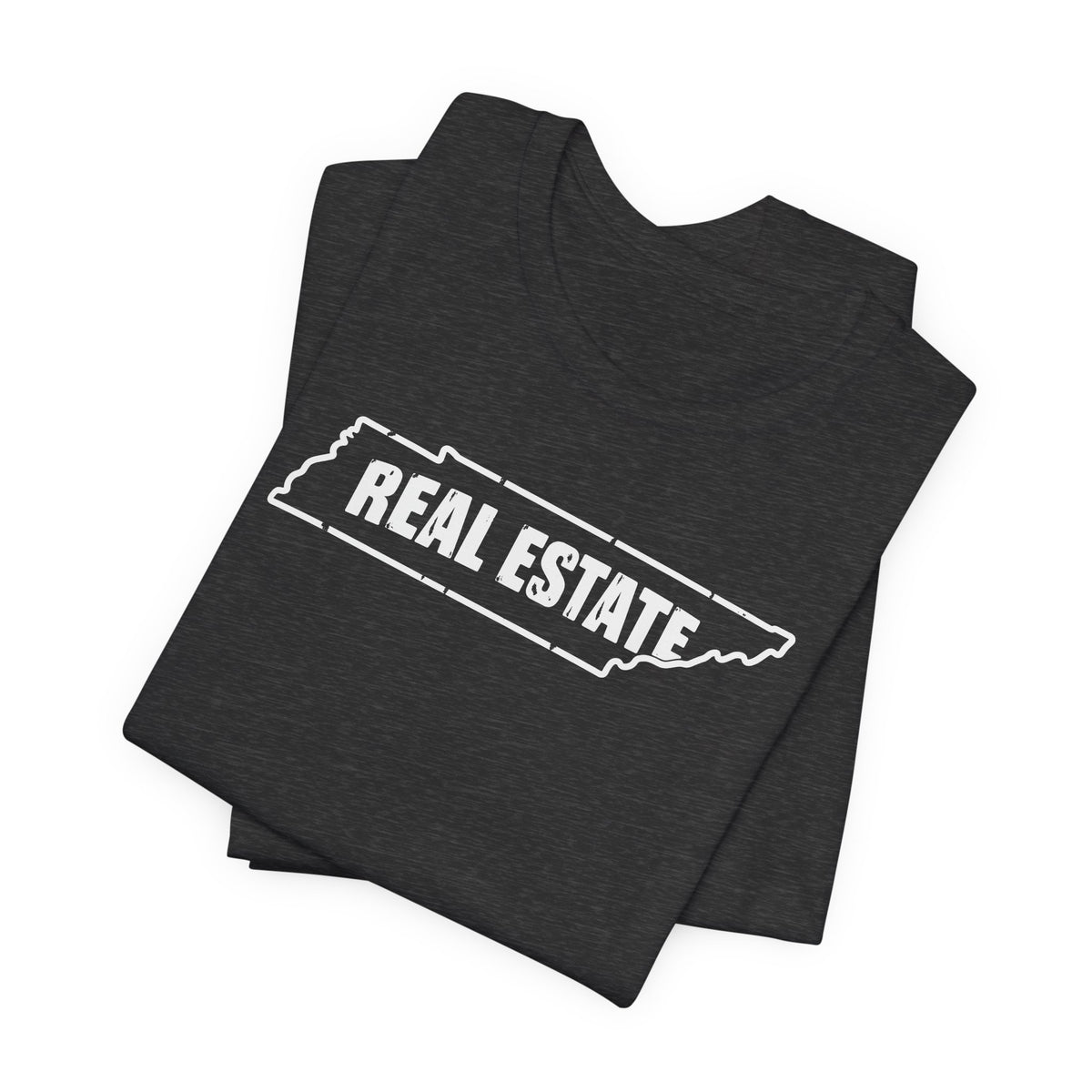 Tennessee Real Estate Tee