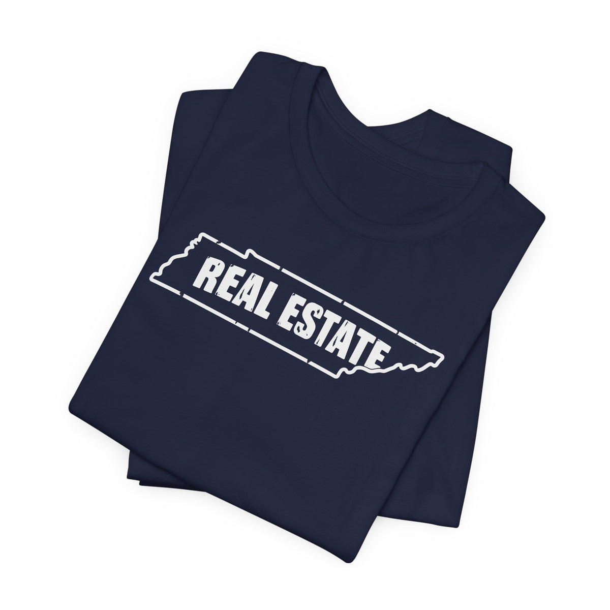 Tennessee Real Estate Tee