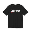 Just Win Tee