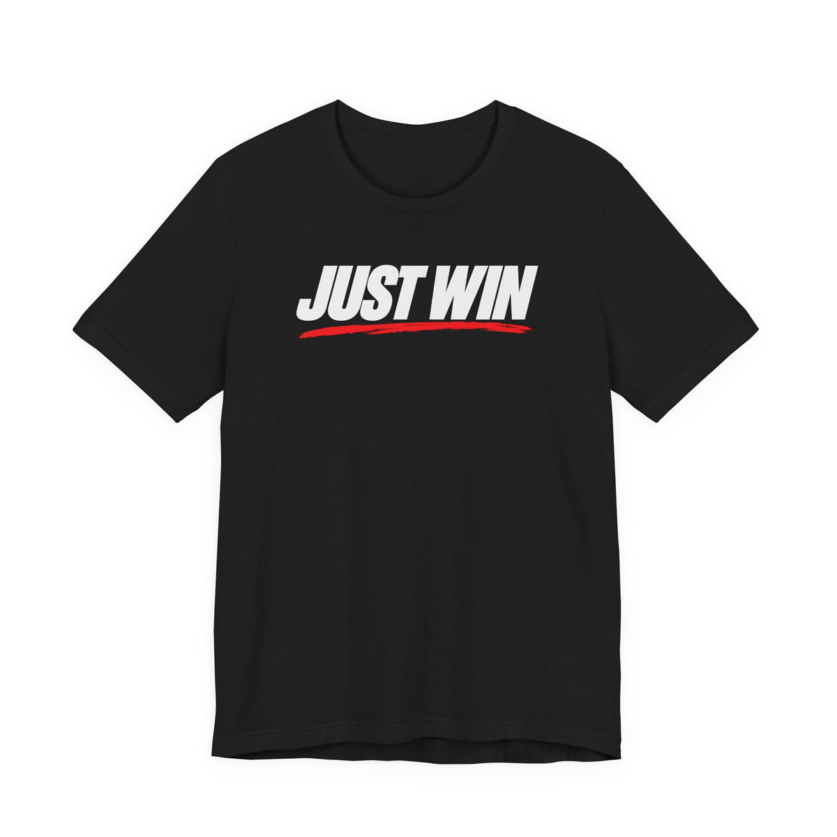 Just Win Tee