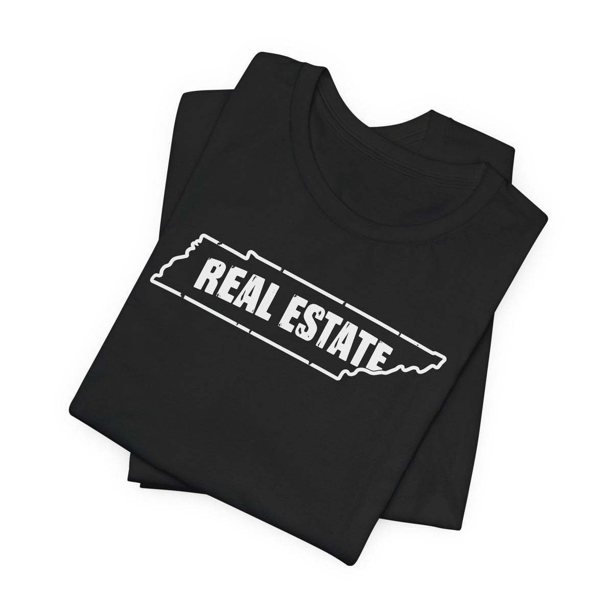 Tennessee Real Estate Tee