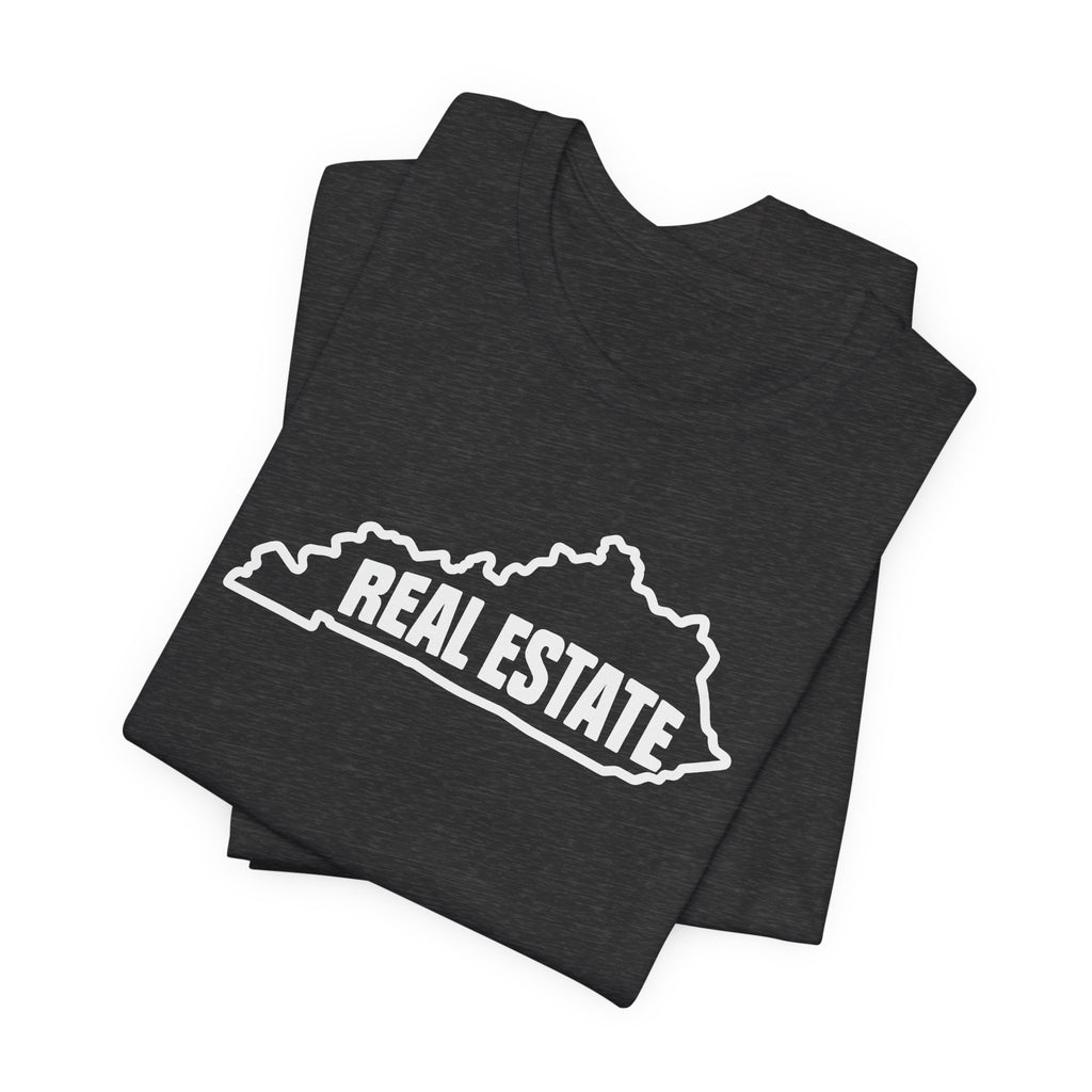 Kentucky Real Estate Tee