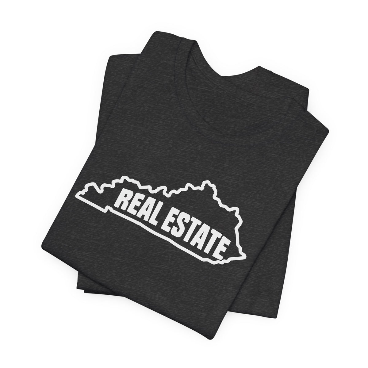 Kentucky Real Estate Tee