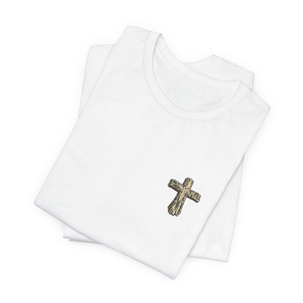1 Cor 10:31 Tee