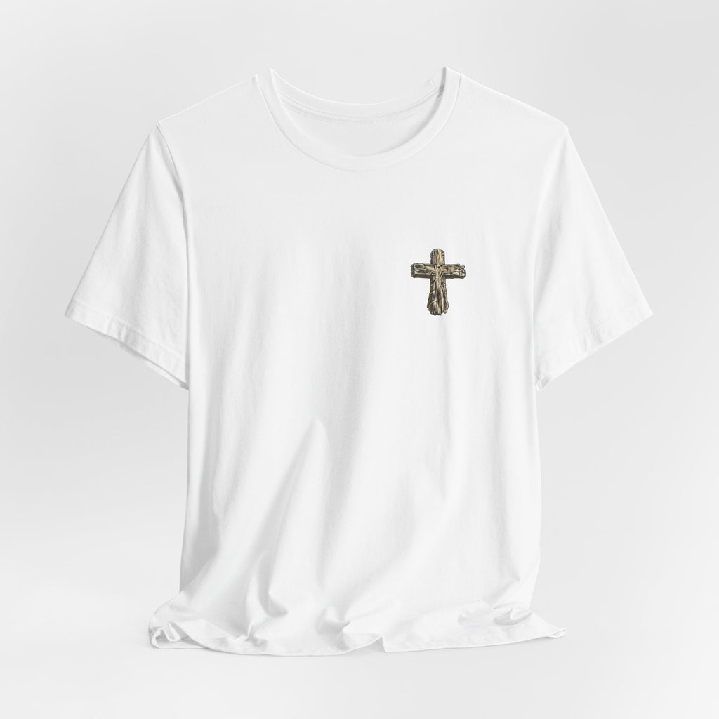 1 Cor 10:31 Tee