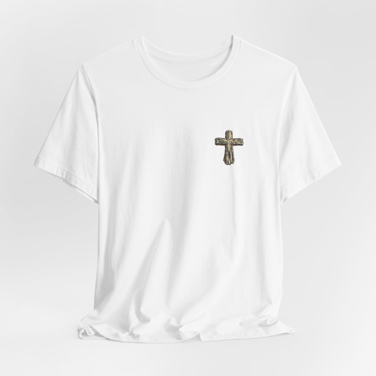 1 Cor 10:31 Tee