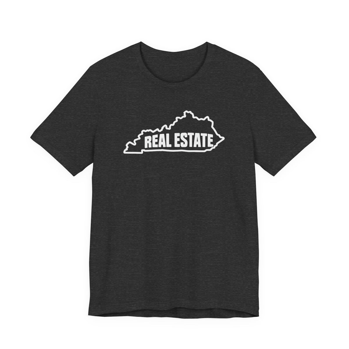 Kentucky Real Estate Tee